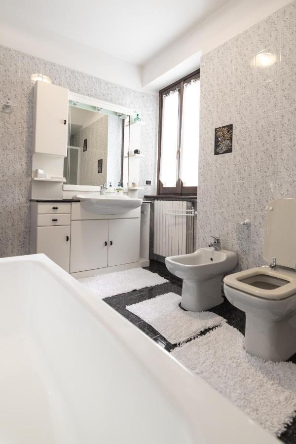 Casa Emma Villa Pianello Del Lario Kültér fotó