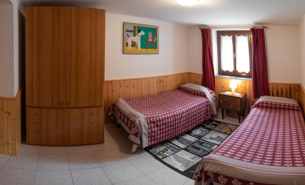 Casa Emma Villa Pianello Del Lario Kültér fotó